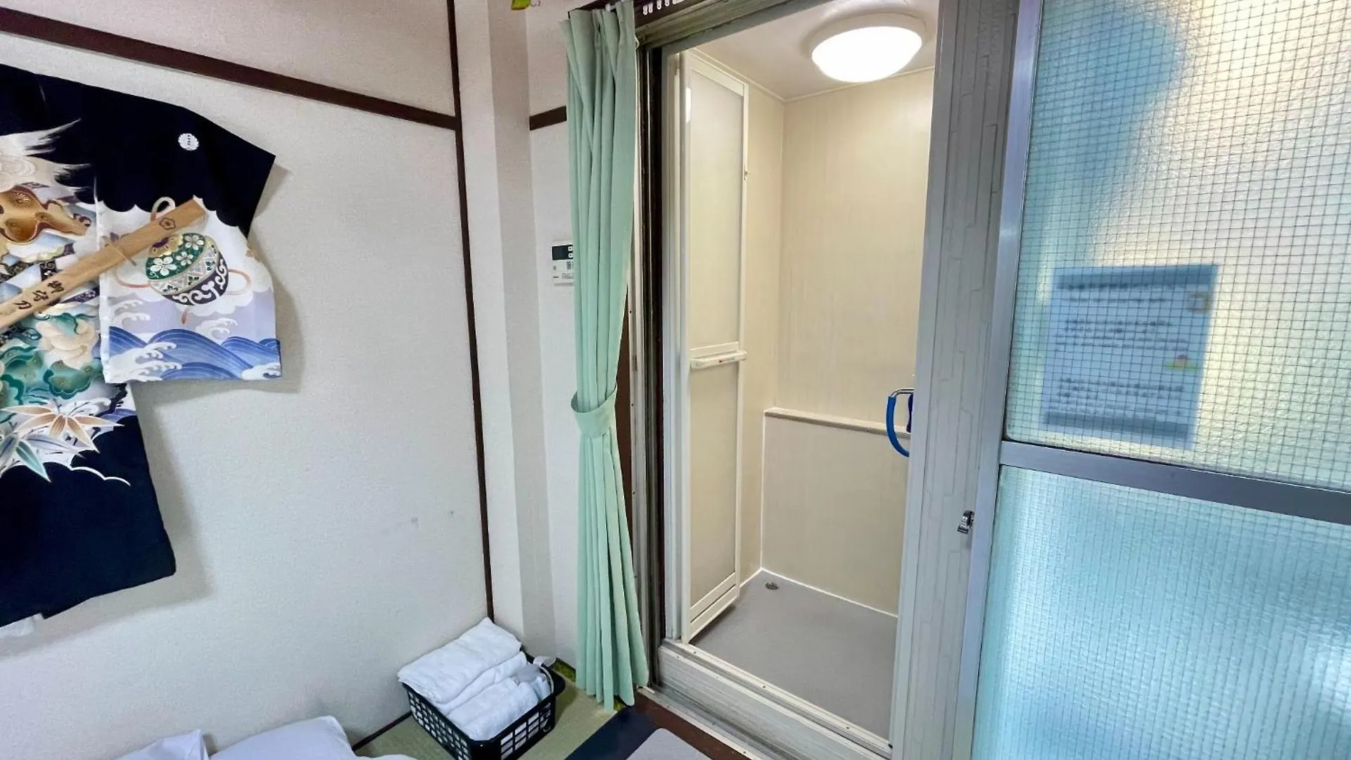 Shobi Building 2 208 - Vacation Stay 16685 도쿄