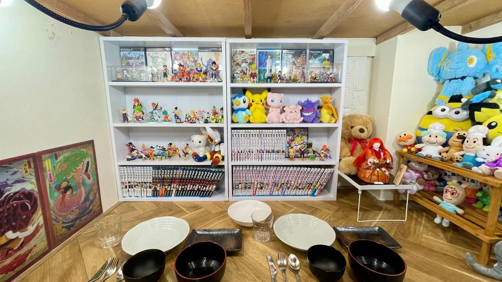 Shobi Building 2 208 - Vacation Stay 16685 도쿄