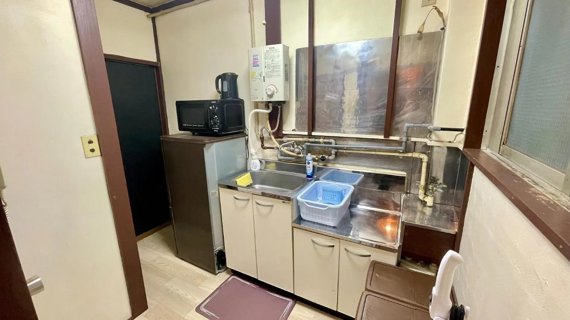 Shobi Building 2 208 - Vacation Stay 16685 東京都 0*,  日本